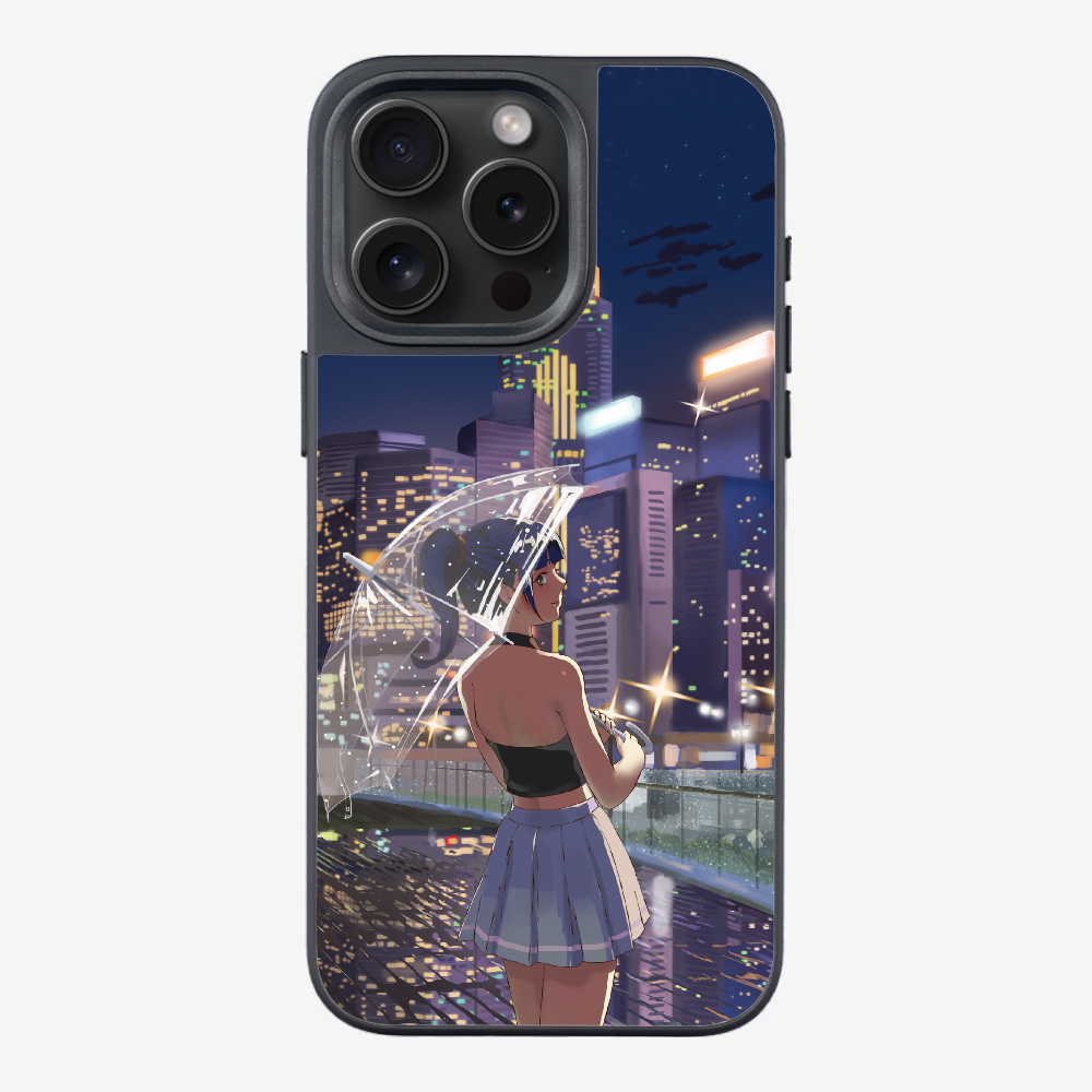 Tamar ParkPhone Case