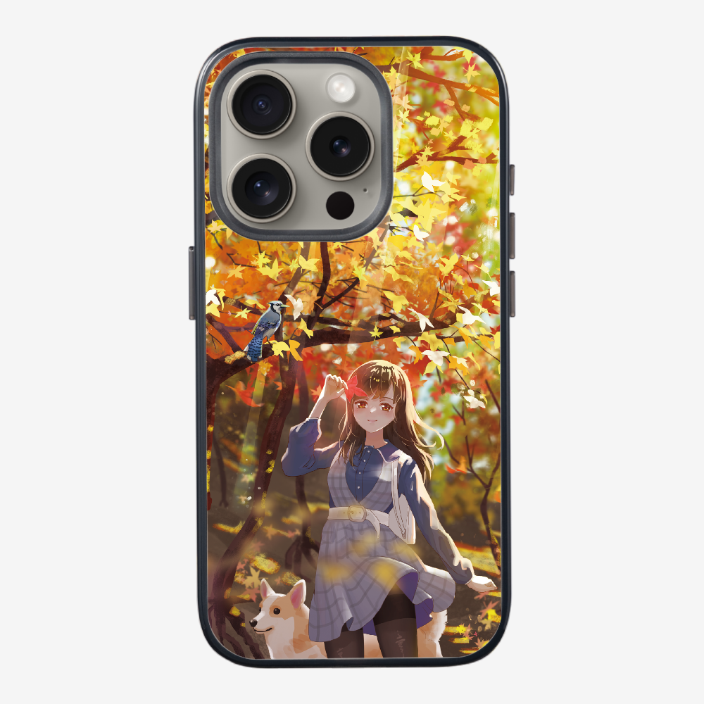 Tai TongPhone Case