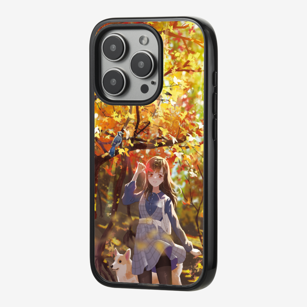 Tai TongPhone Case