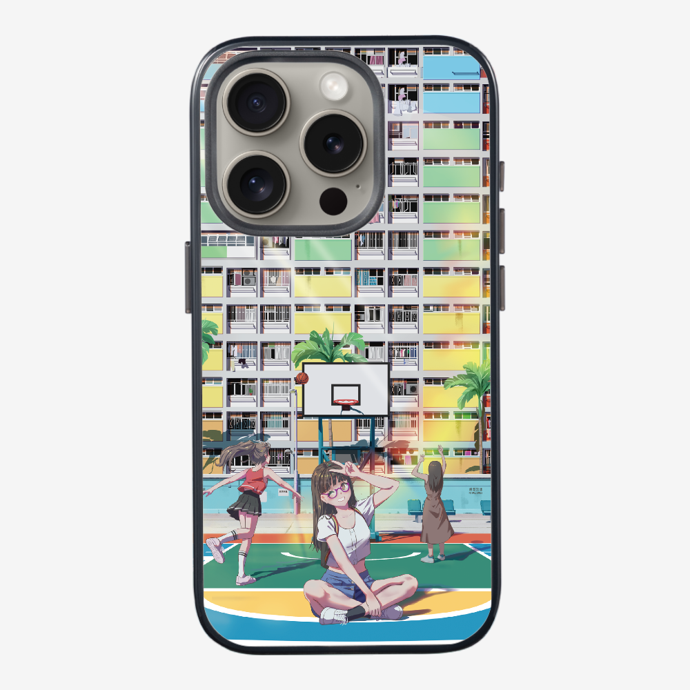 Choi Hung EstatePhone Case