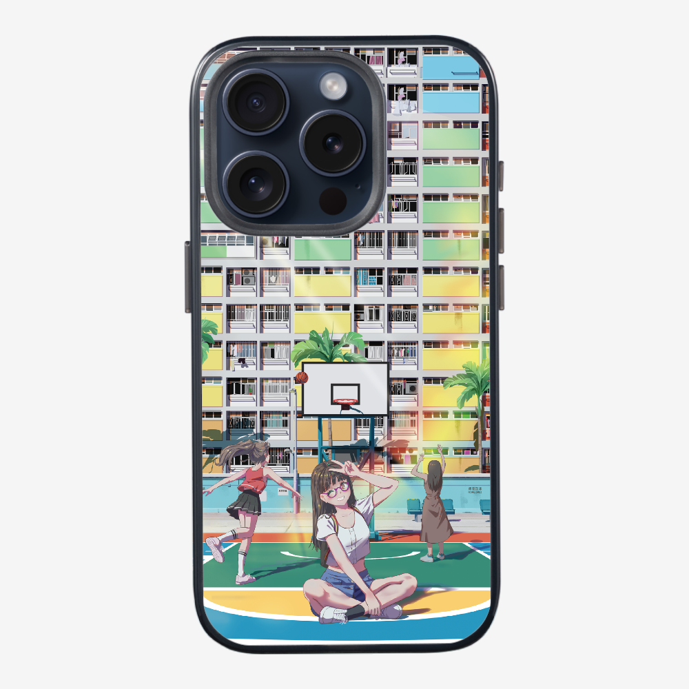 Choi Hung EstatePhone Case