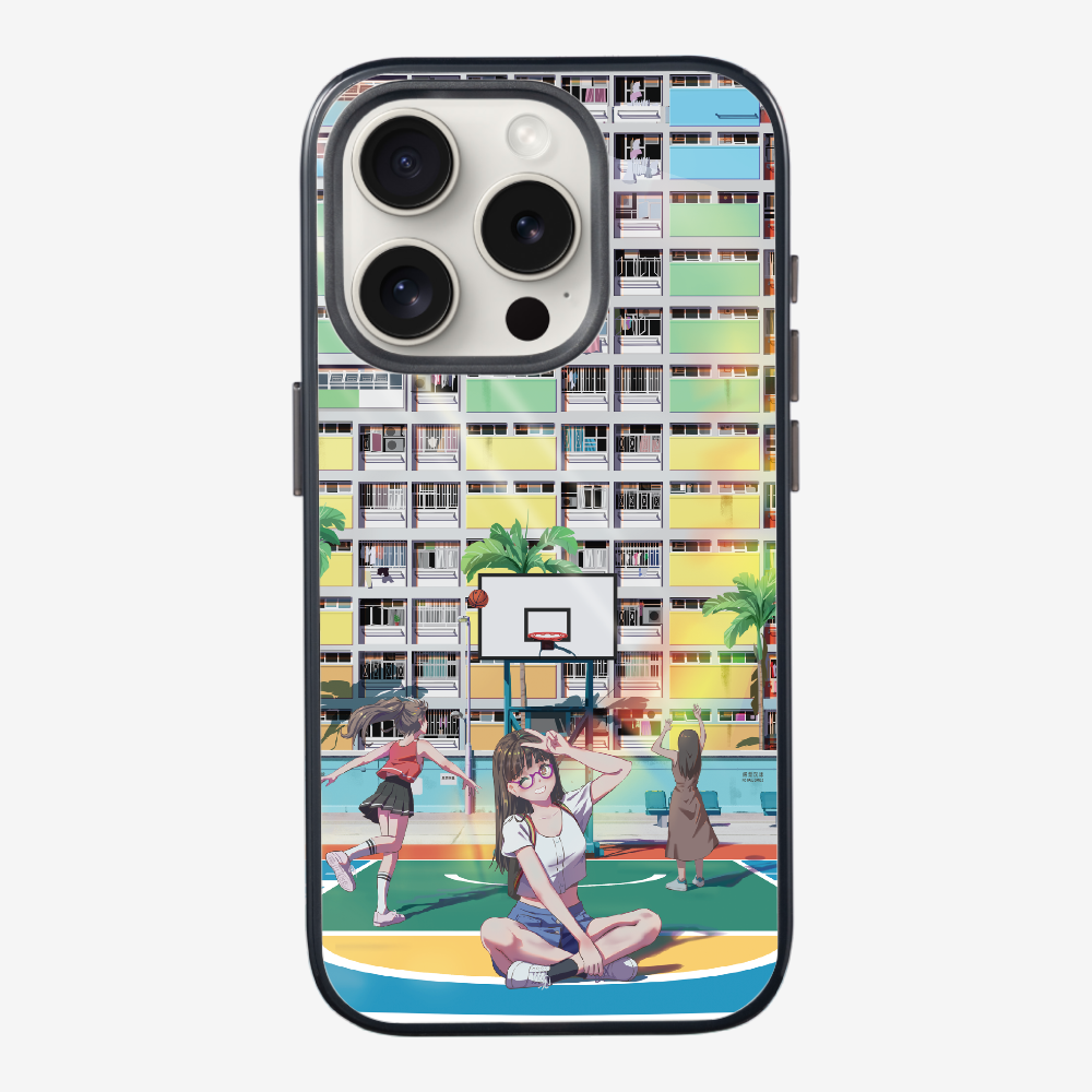 Choi Hung EstatePhone Case