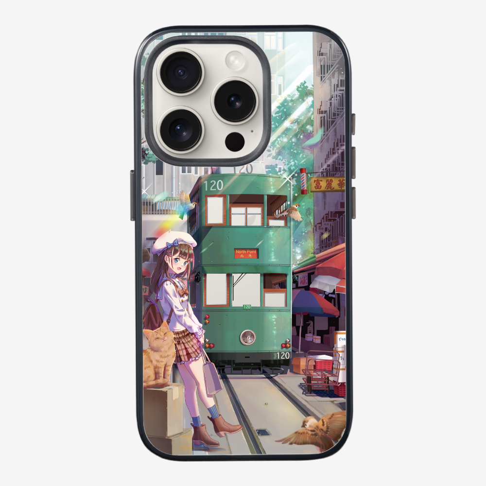 Chun Yeung StreetPhone Case