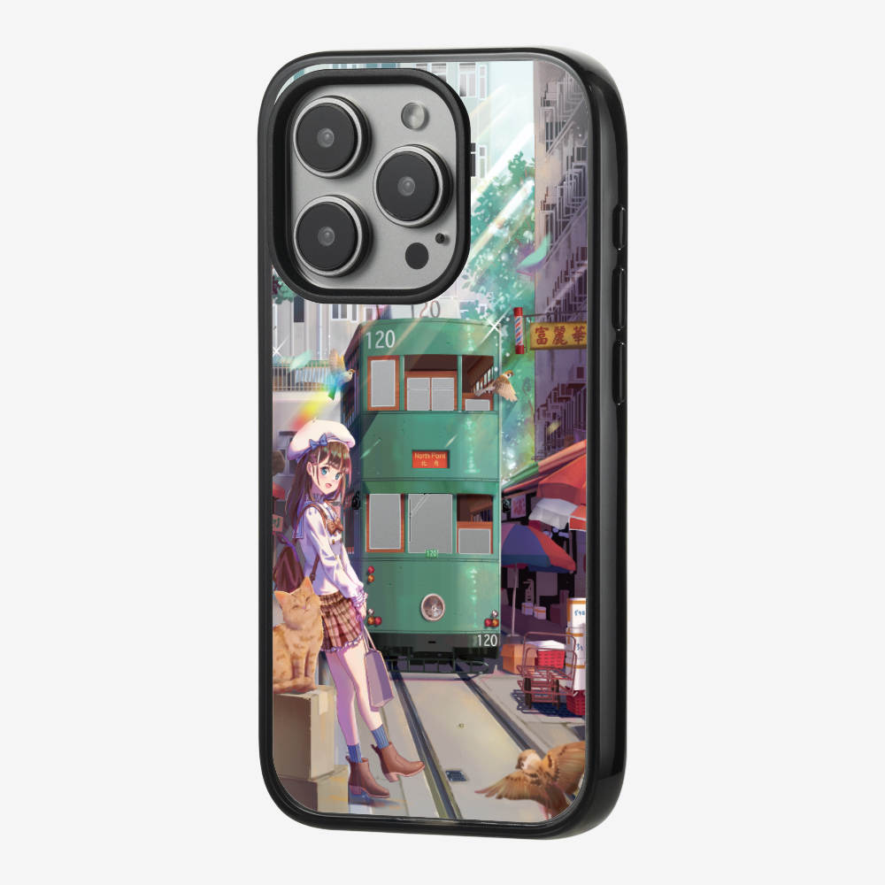 Chun Yeung StreetPhone Case