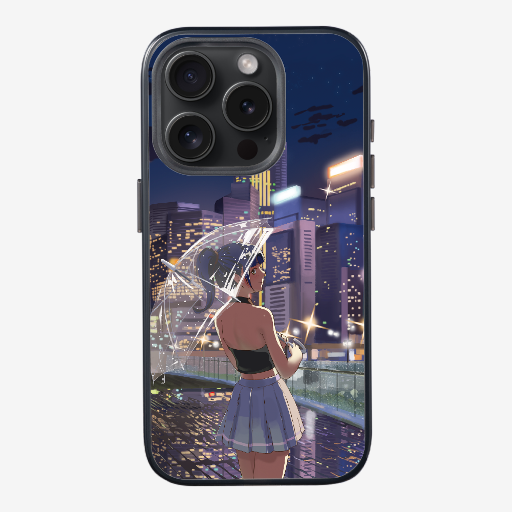 Tamar ParkPhone Case