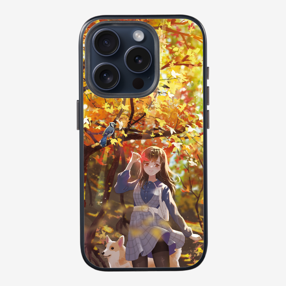 Tai TongPhone Case