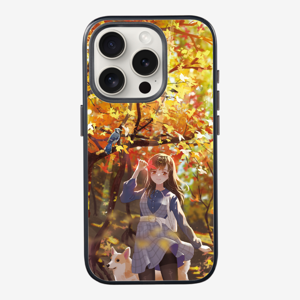 Tai TongPhone Case