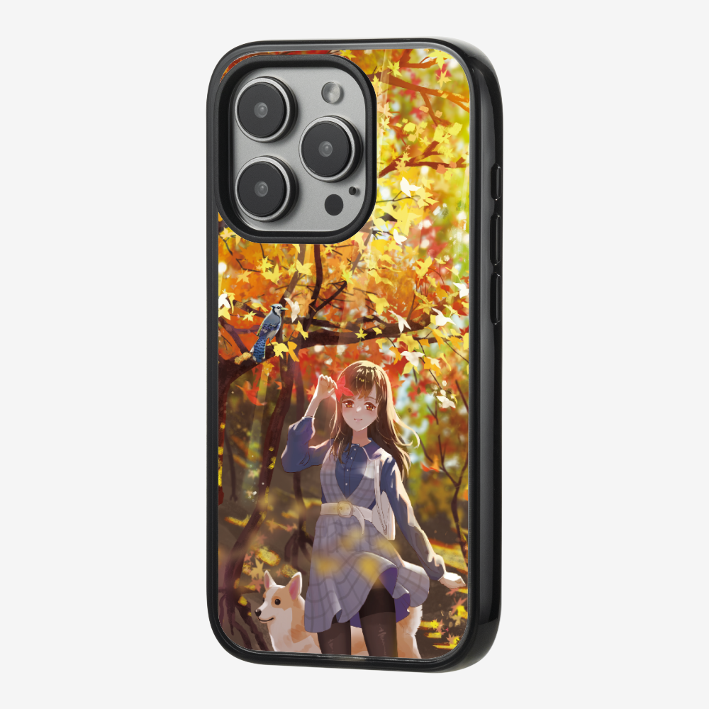 Tai TongPhone Case