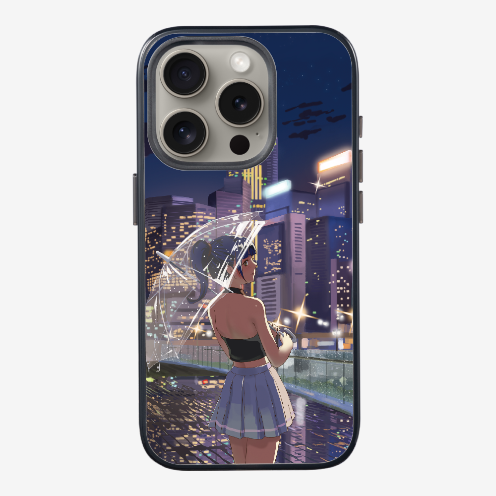 Tamar ParkPhone Case