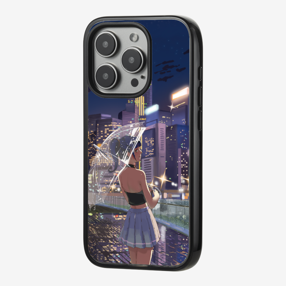 Tamar ParkPhone Case