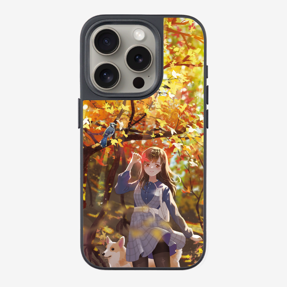 Tai TongPhone Case