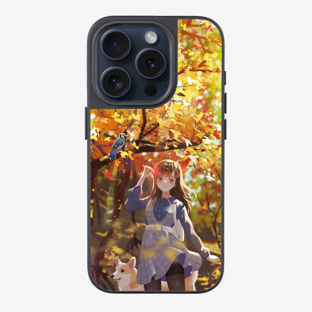 Tai TongPhone Case