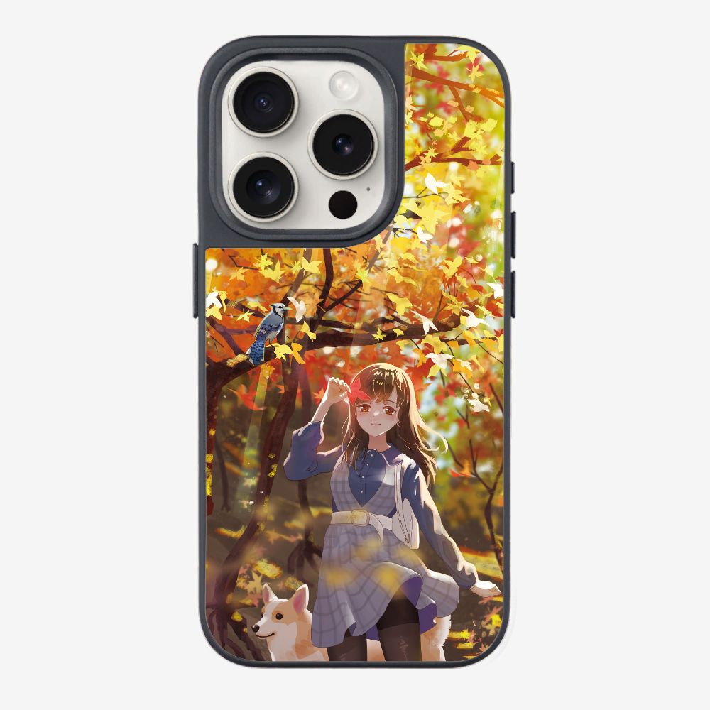 Tai TongPhone Case