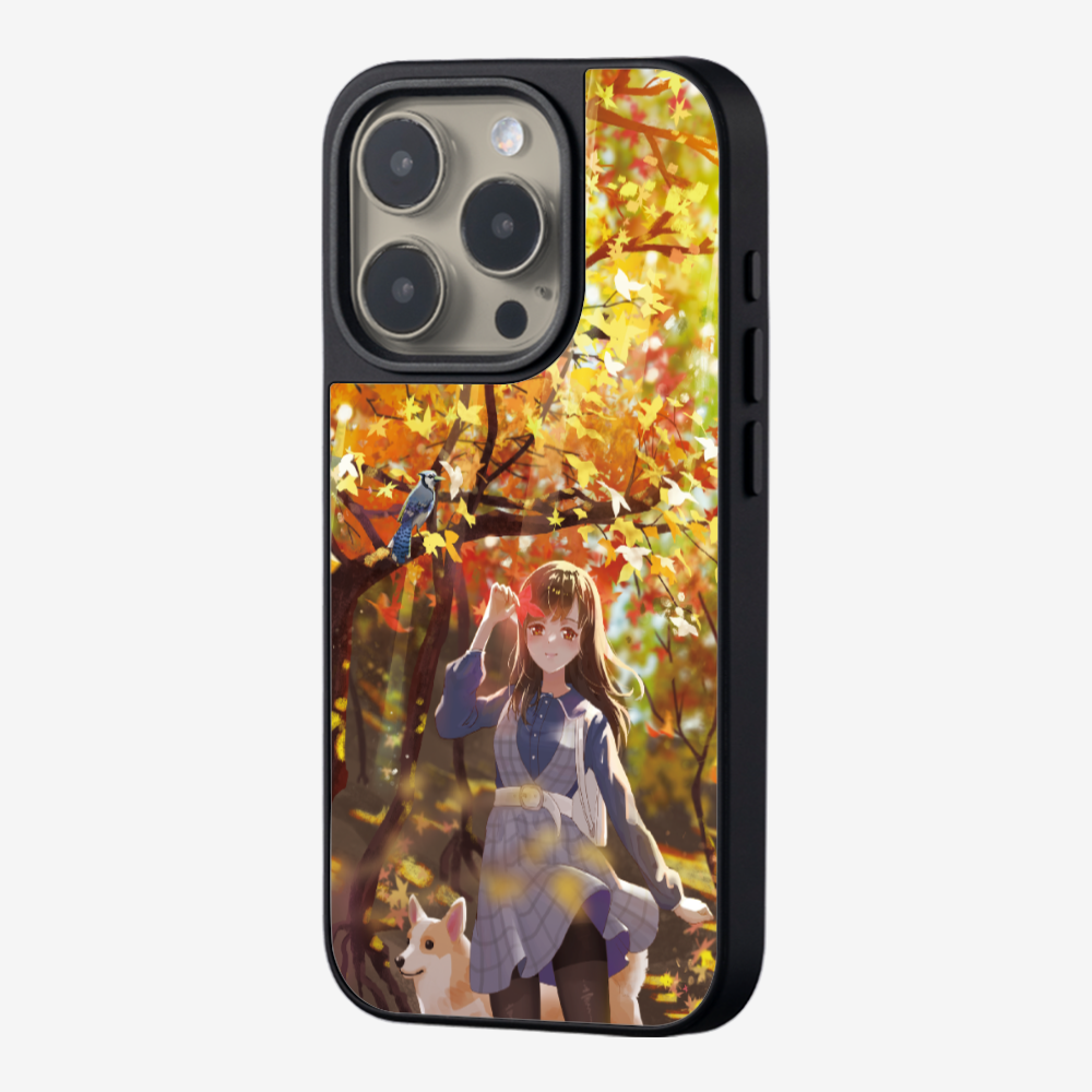 Tai TongPhone Case