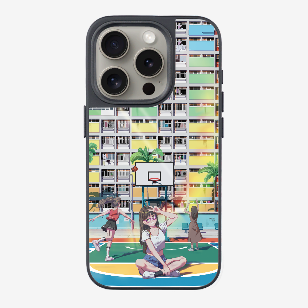 Choi Hung EstatePhone Case