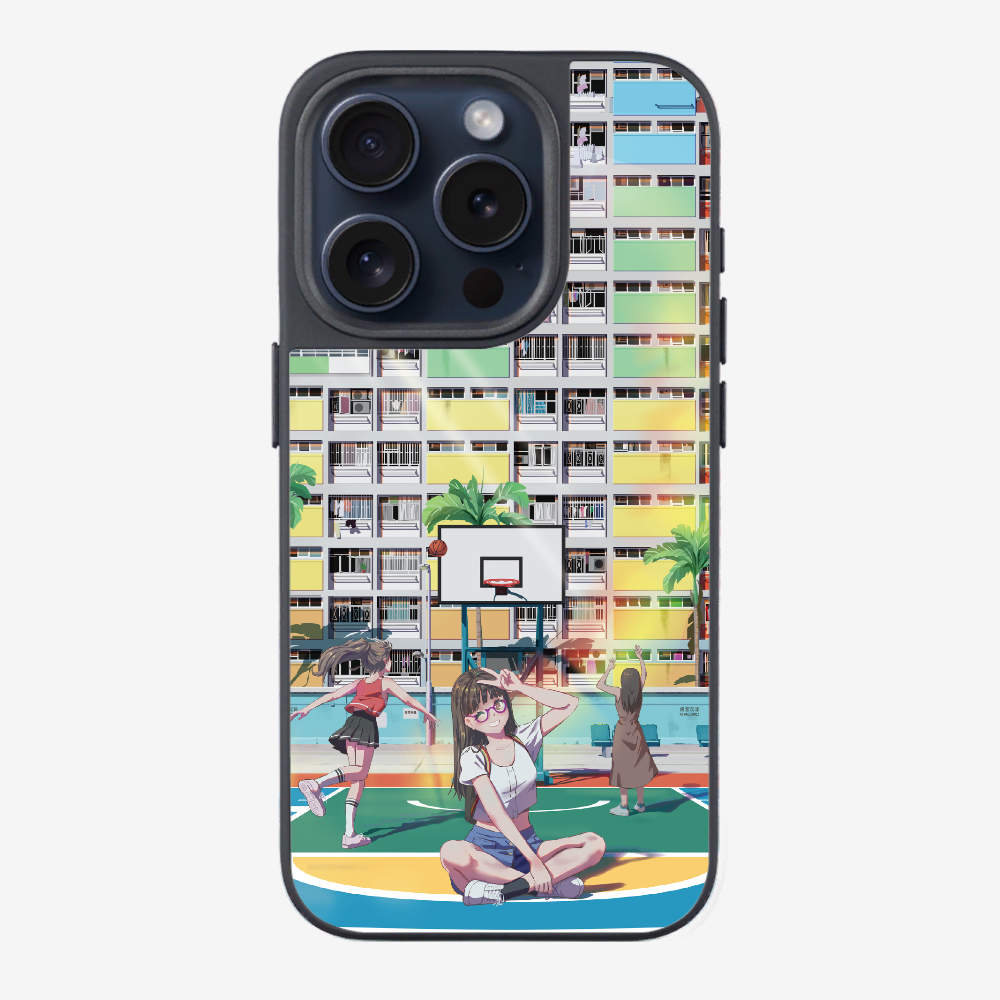 Choi Hung EstatePhone Case