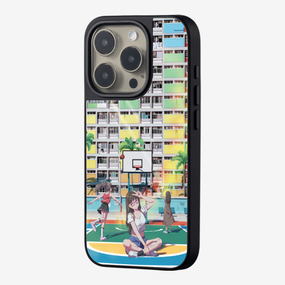 Choi Hung EstatePhone Case