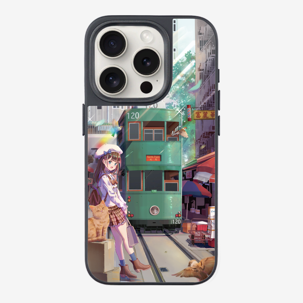 Chun Yeung StreetPhone Case