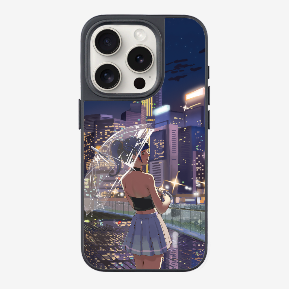 Tamar ParkPhone Case