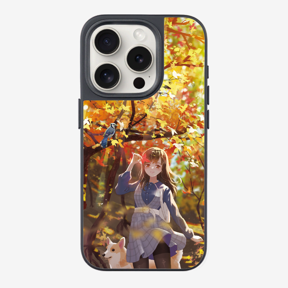 Tai TongPhone Case