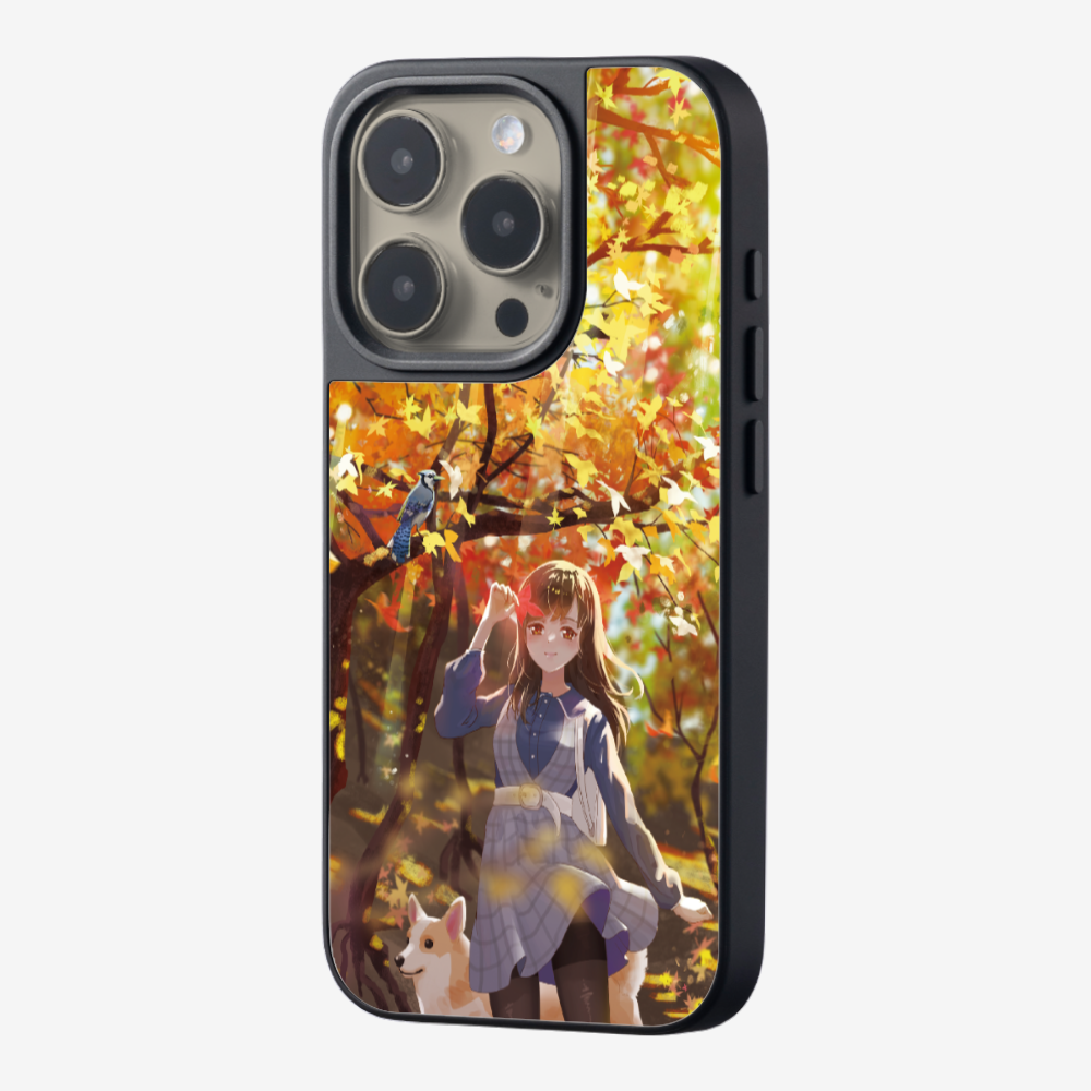 Tai TongPhone Case