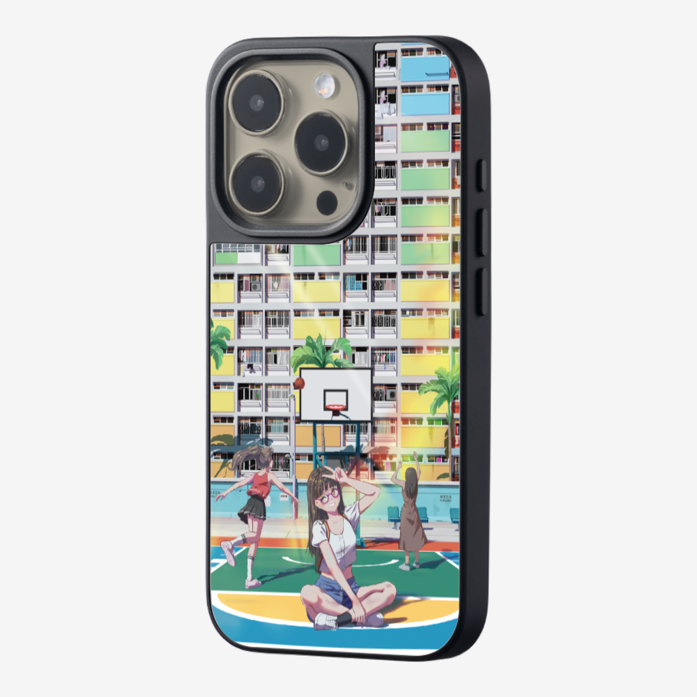 Choi Hung EstatePhone Case