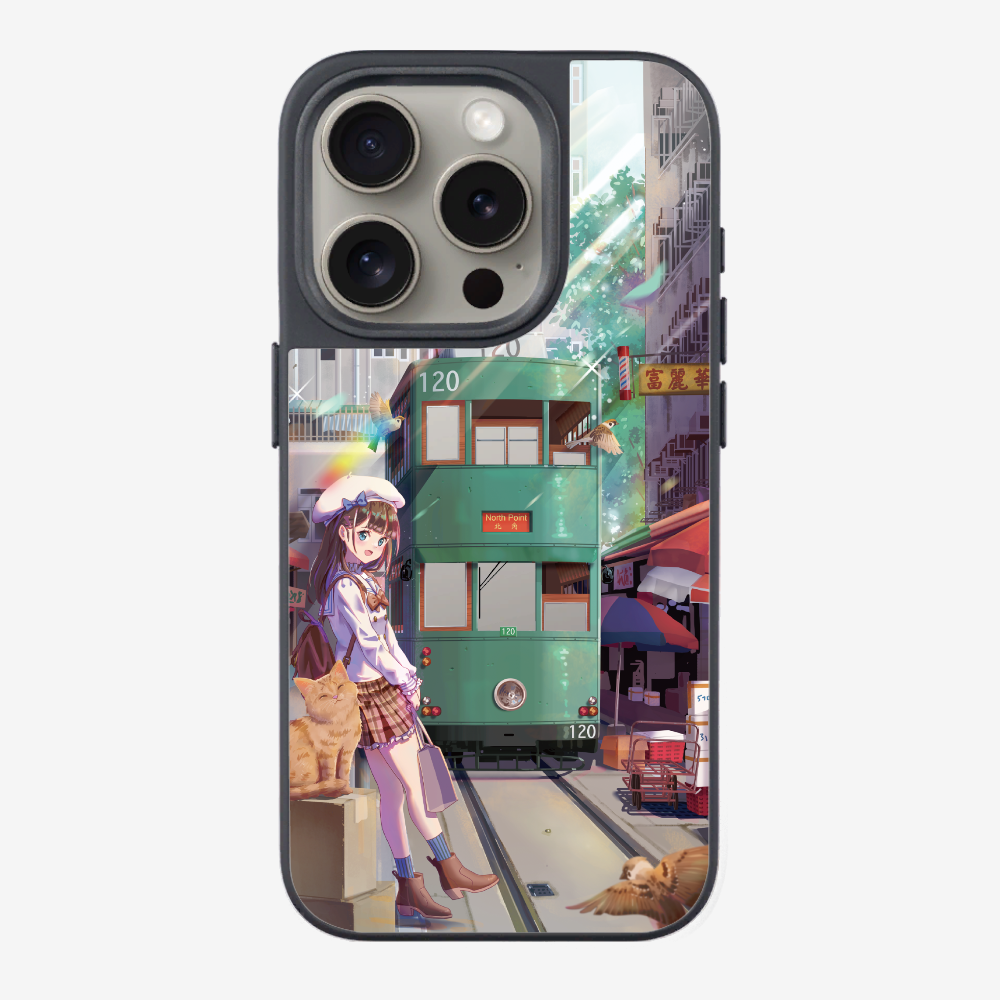 Chun Yeung StreetPhone Case