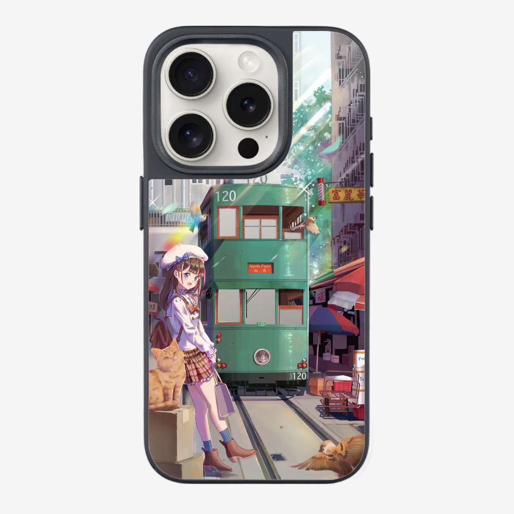 Chun Yeung StreetPhone Case