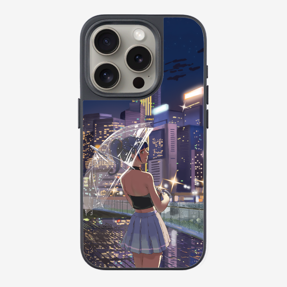 Tamar ParkPhone Case