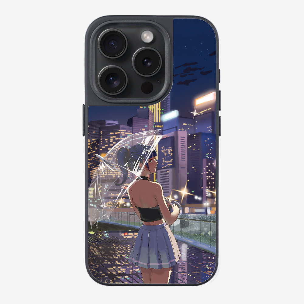 Tamar ParkPhone Case