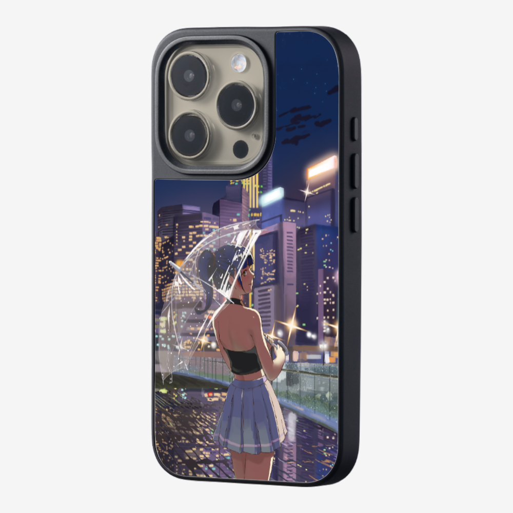 Tamar ParkPhone Case