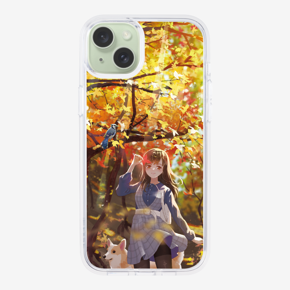 Tai TongPhone Case