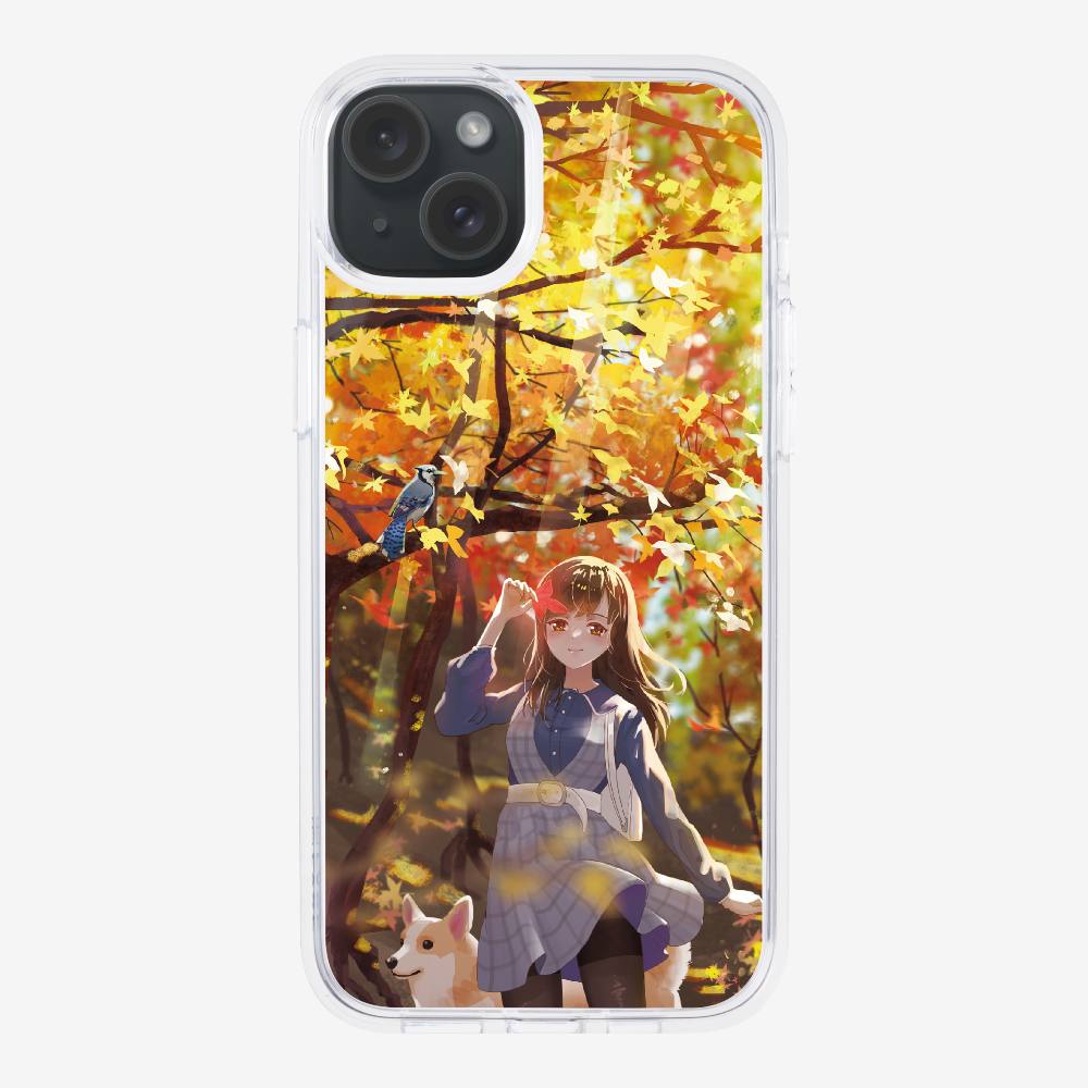 Tai TongPhone Case