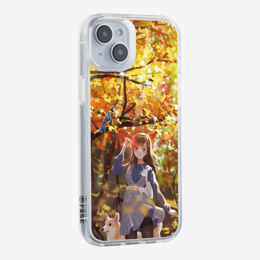 Tai TongPhone Case