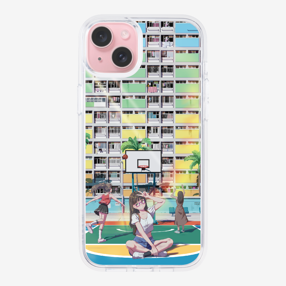 Choi Hung EstatePhone Case