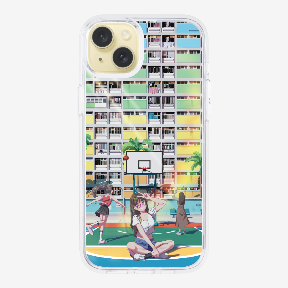 Choi Hung EstatePhone Case