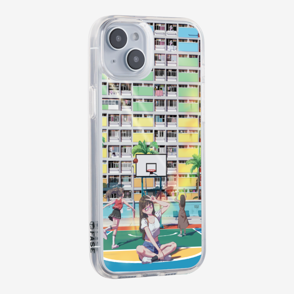 Choi Hung EstatePhone Case