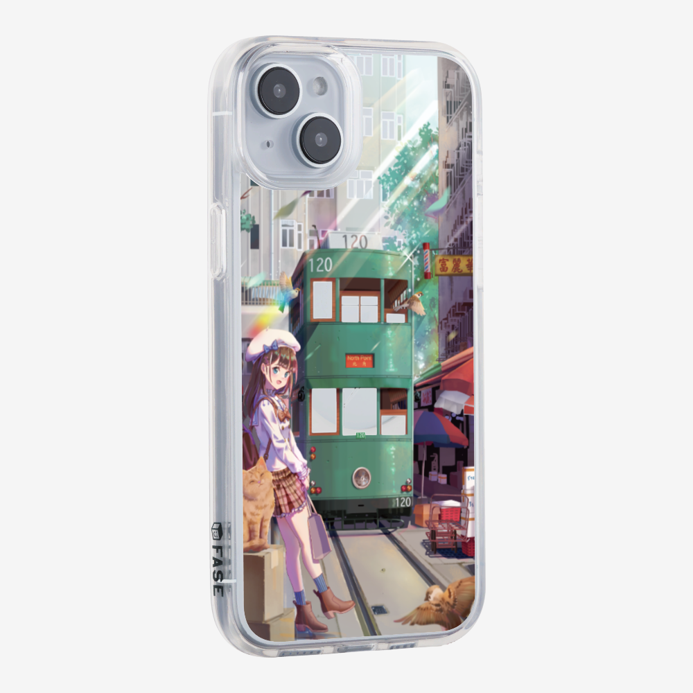 Chun Yeung StreetPhone Case