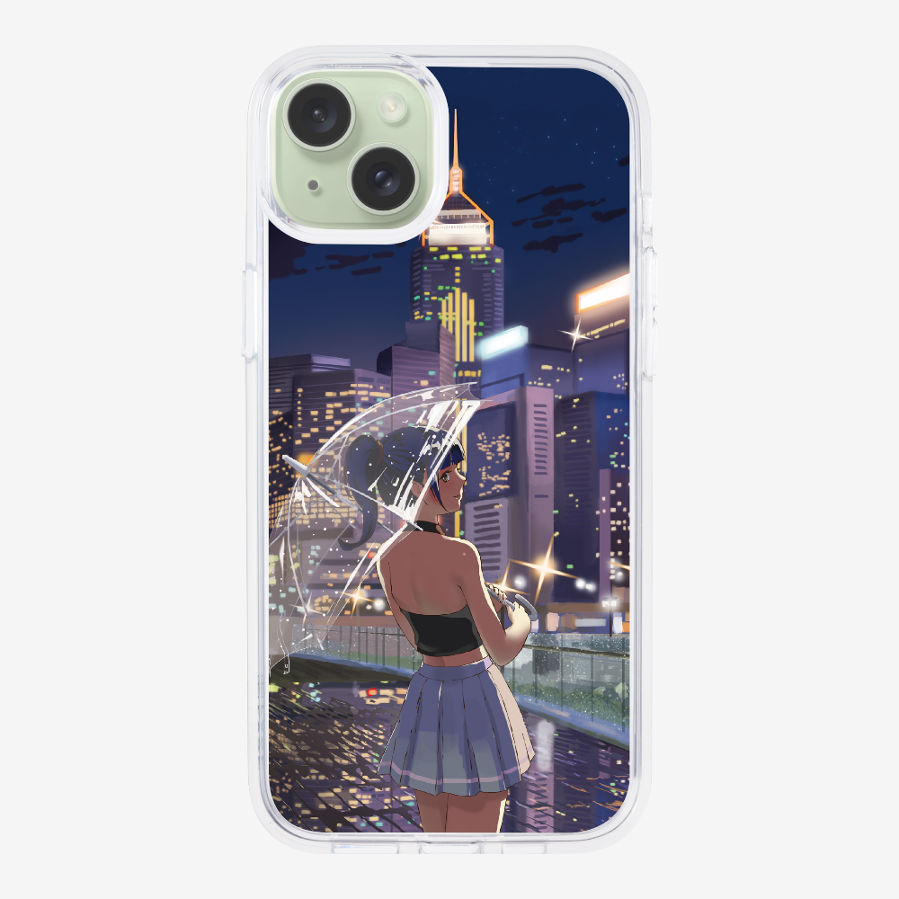 Tamar ParkPhone Case