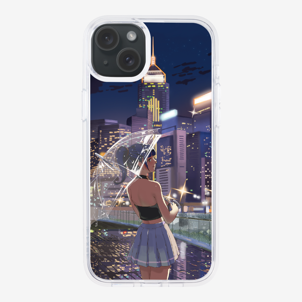 Tamar ParkPhone Case