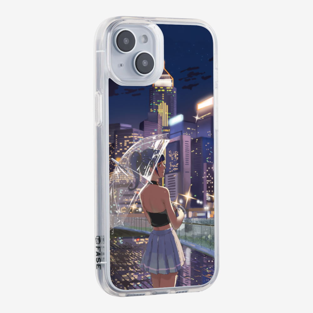 Tamar ParkPhone Case