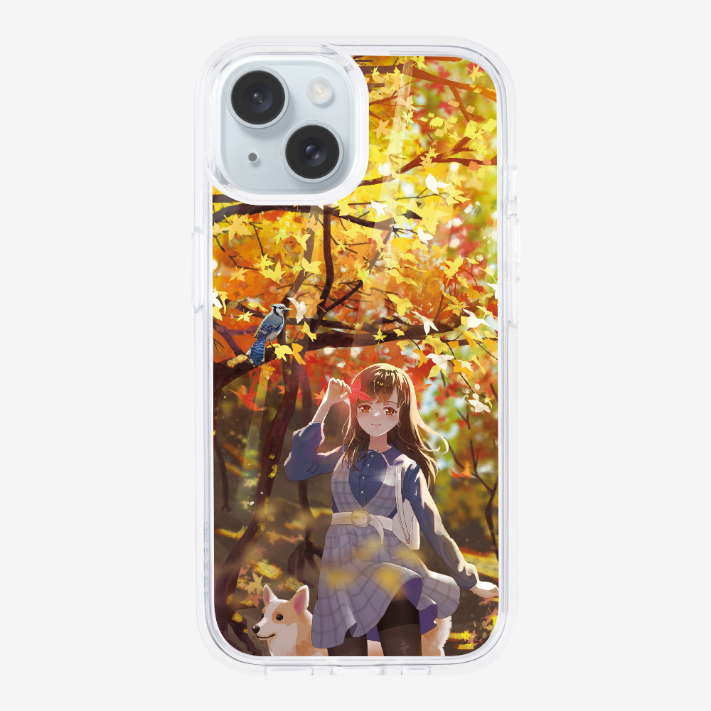 Tai TongPhone Case