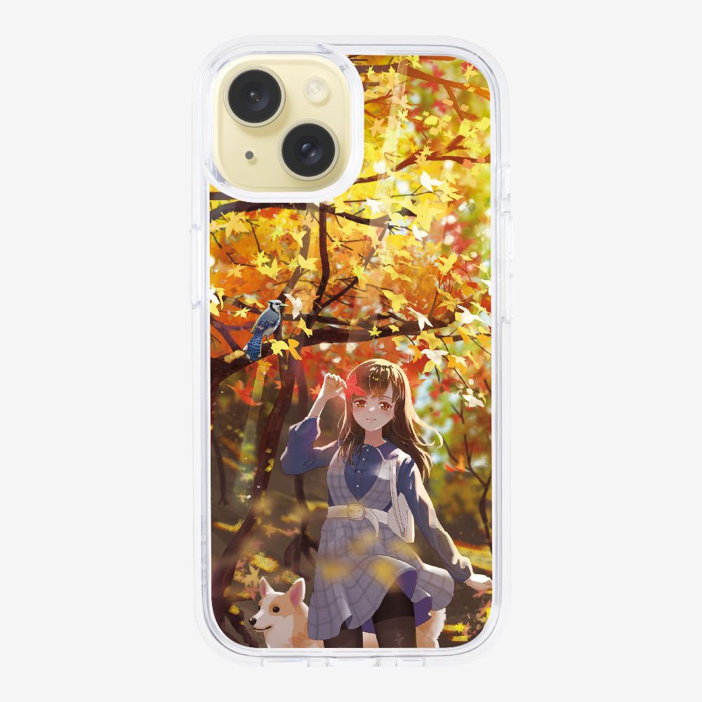 Tai TongPhone Case