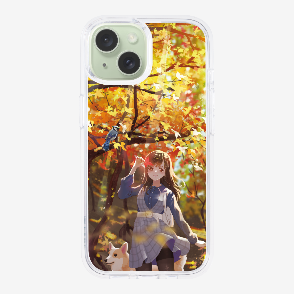 Tai TongPhone Case