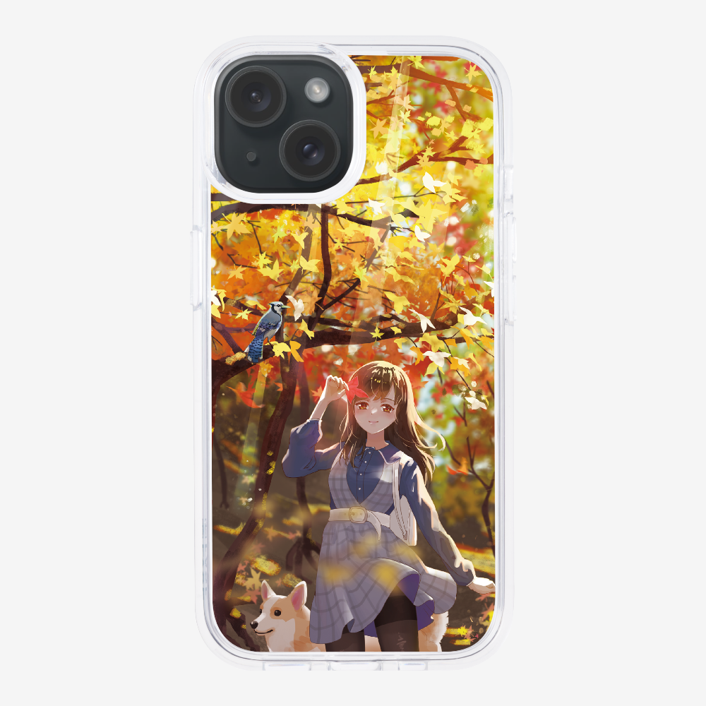 Tai TongPhone Case