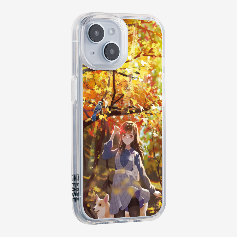 Tai TongPhone Case