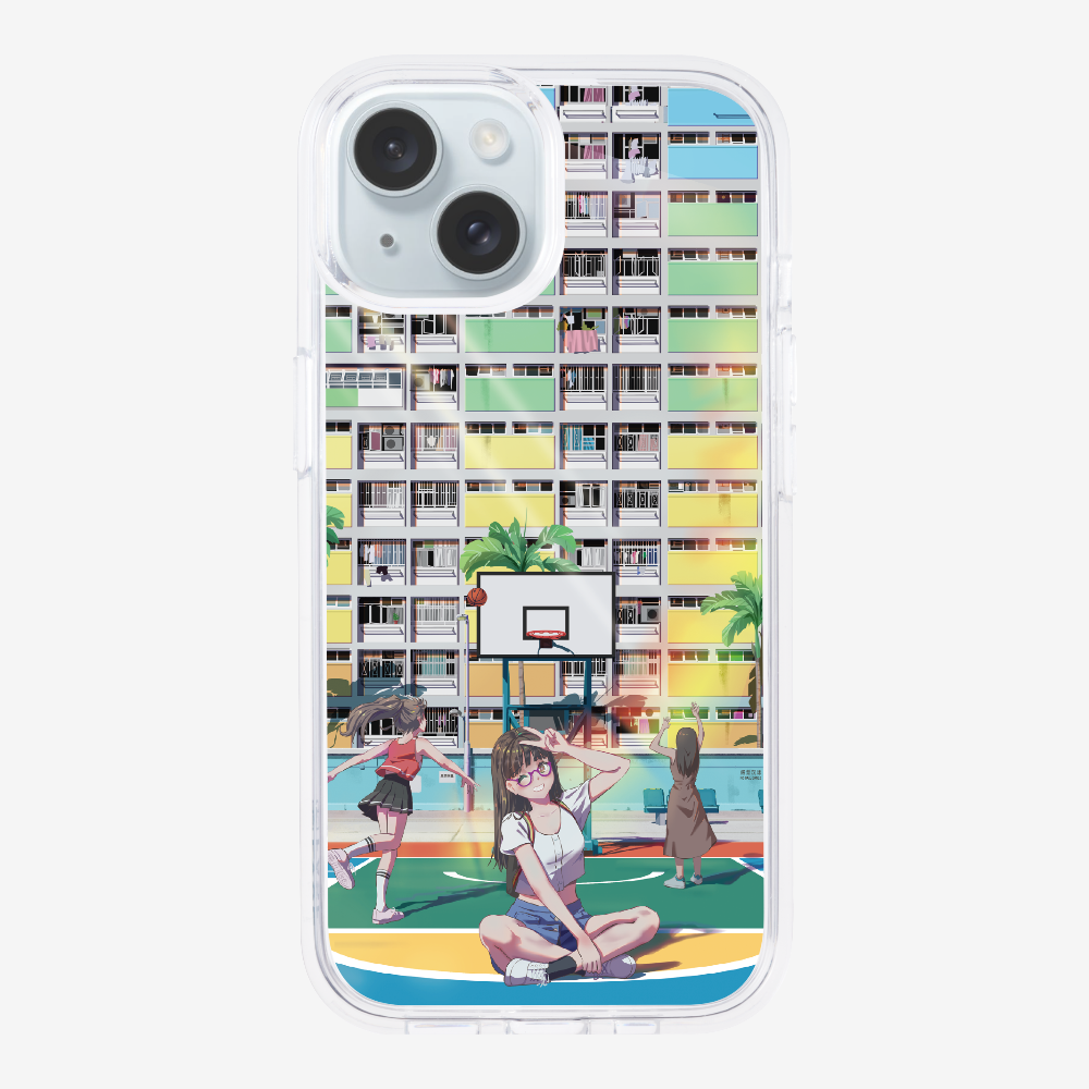 Choi Hung EstatePhone Case