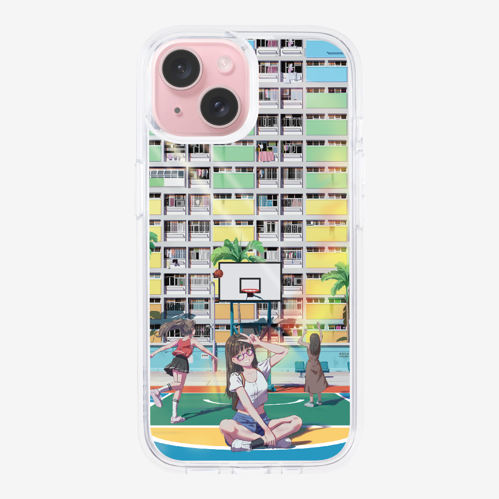 Choi Hung EstatePhone Case