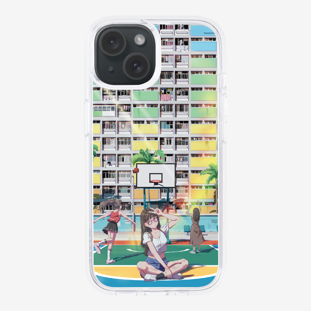 Choi Hung EstatePhone Case