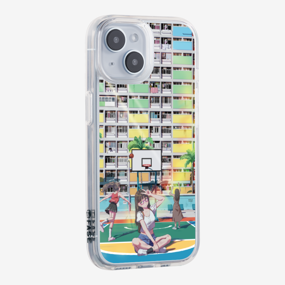 Choi Hung EstatePhone Case